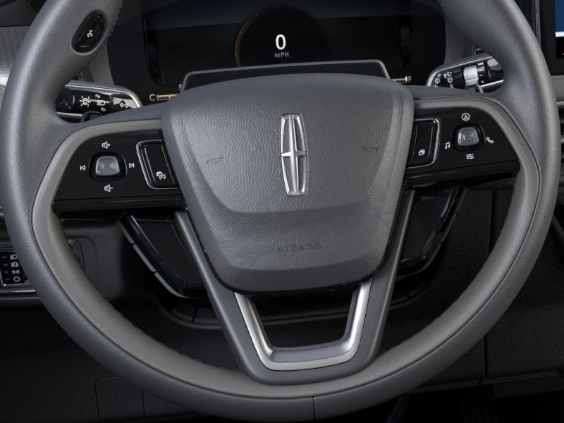 2026 Lincoln Corsair Premiere AWD