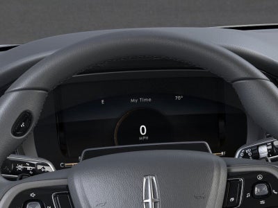 2026 Lincoln Corsair Premiere AWD