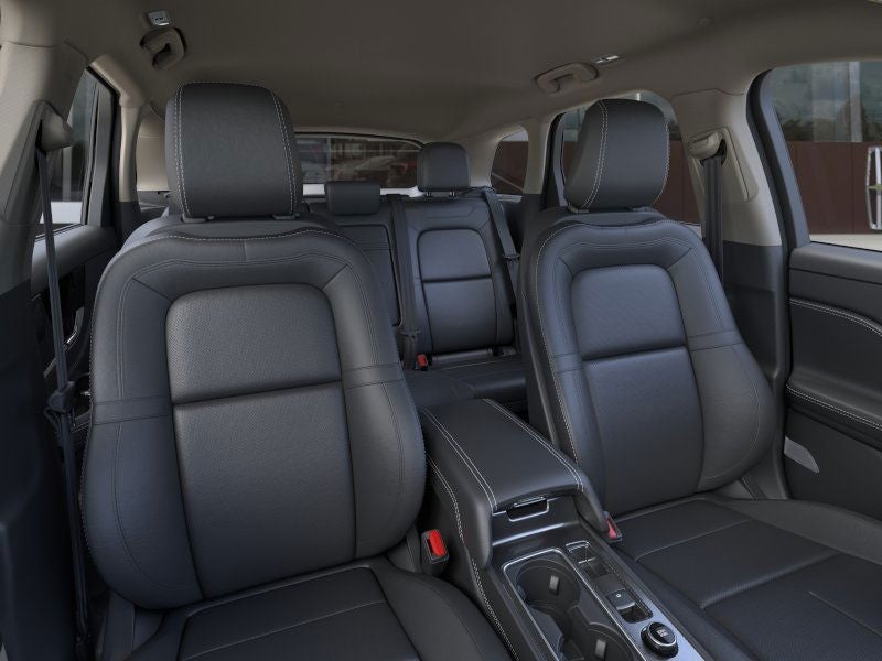 2026 Lincoln Corsair Premiere AWD