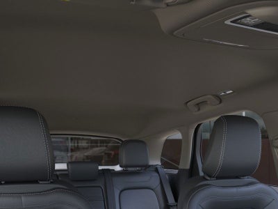 2026 Lincoln Corsair Premiere AWD