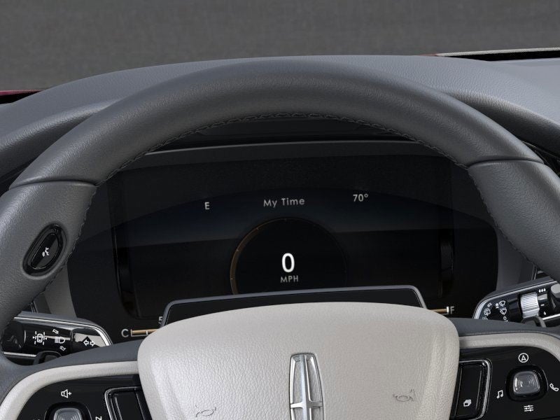 2026 Lincoln Corsair Premiere AWD