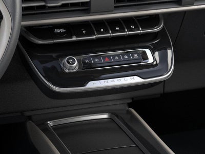 2026 Lincoln Corsair Premiere AWD