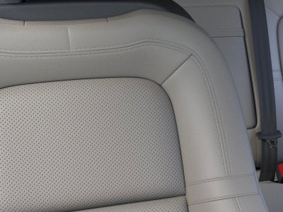 2026 Lincoln Corsair Premiere AWD