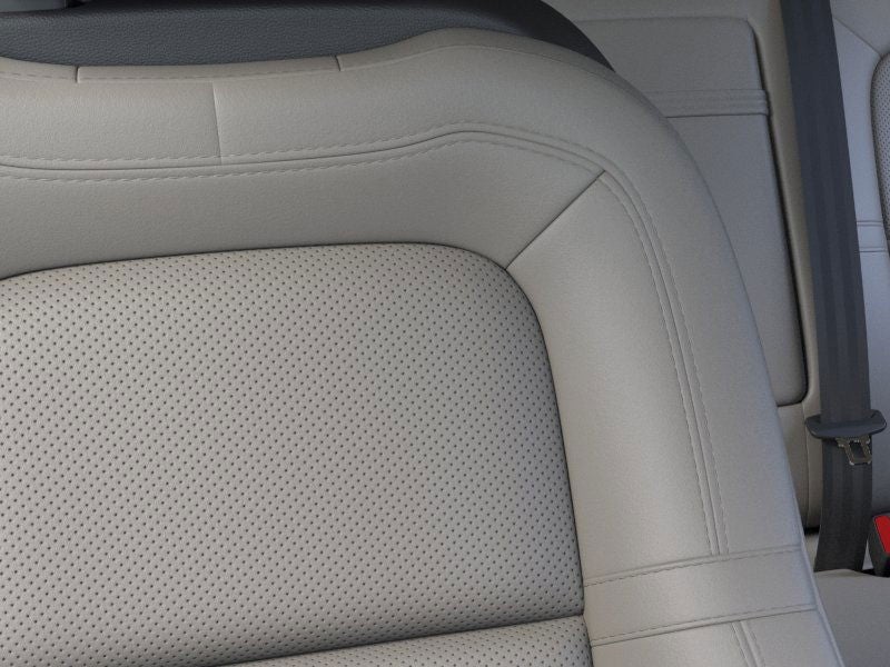 2026 Lincoln Corsair Premiere AWD