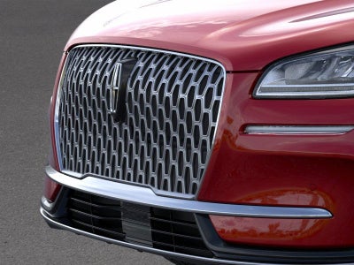 2026 Lincoln Corsair Premiere AWD