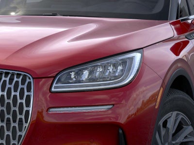 2026 Lincoln Corsair Premiere AWD