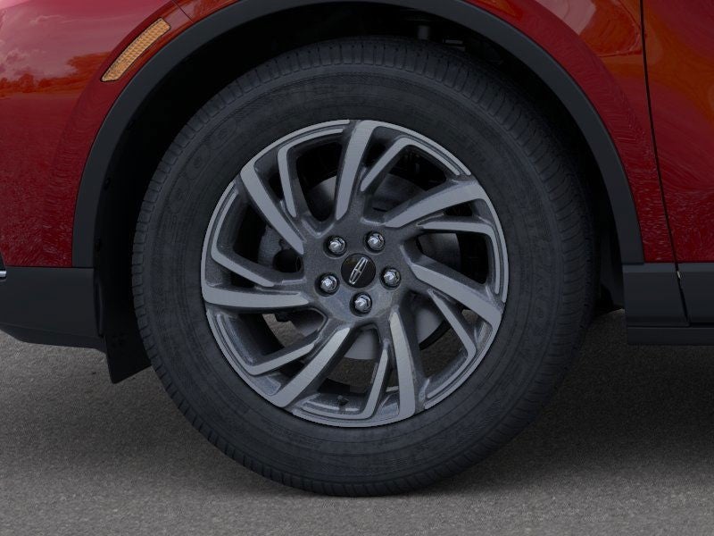 2026 Lincoln Corsair Premiere AWD