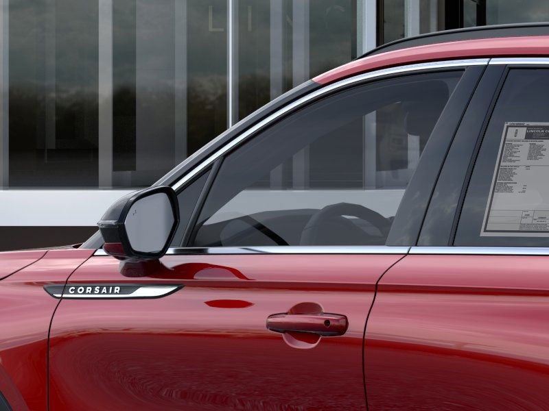 2026 Lincoln Corsair Premiere AWD