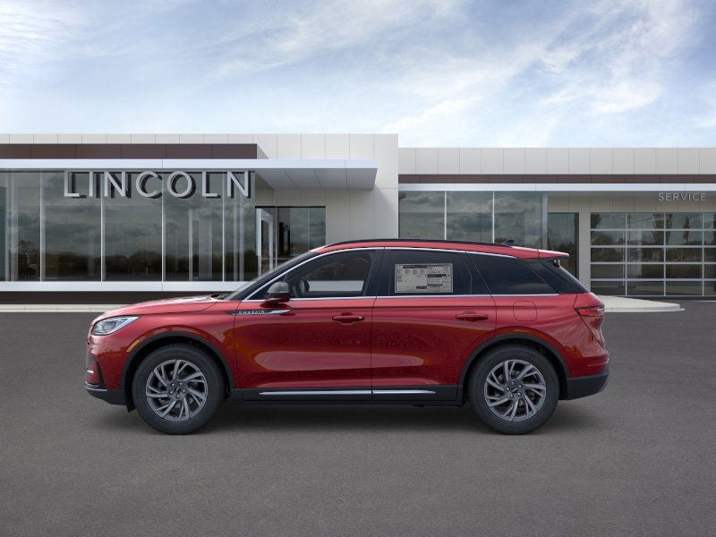 2026 Lincoln Corsair Premiere AWD