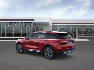 2026 Lincoln Corsair Premiere AWD