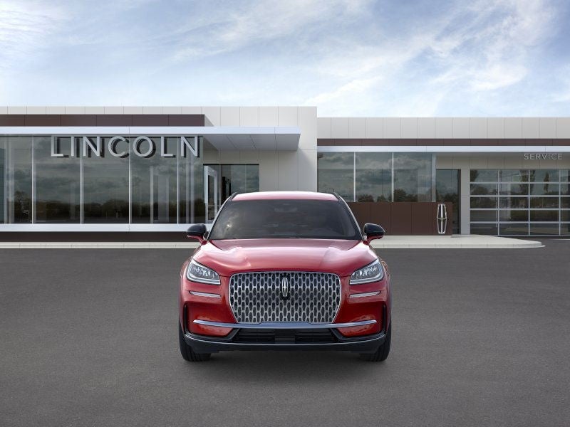 2026 Lincoln Corsair Premiere AWD
