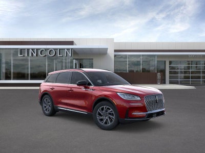 2026 Lincoln Corsair Premiere AWD