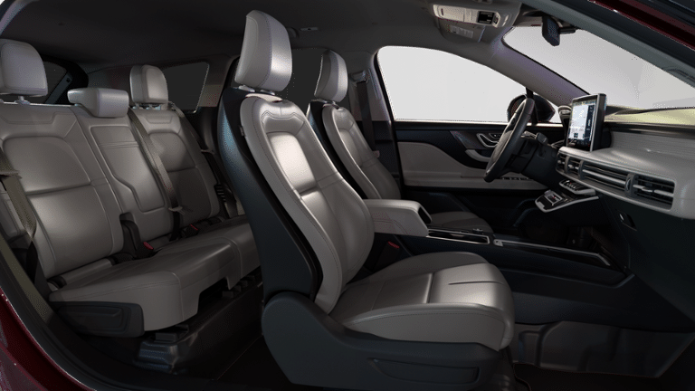 2026 Lincoln Corsair Premiere AWD