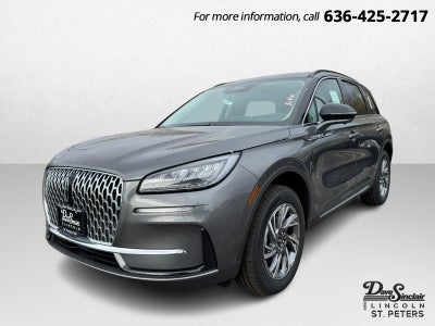 2026 Lincoln Corsair Premiere AWD