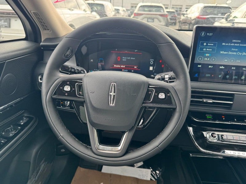 2026 Lincoln Corsair Premiere AWD