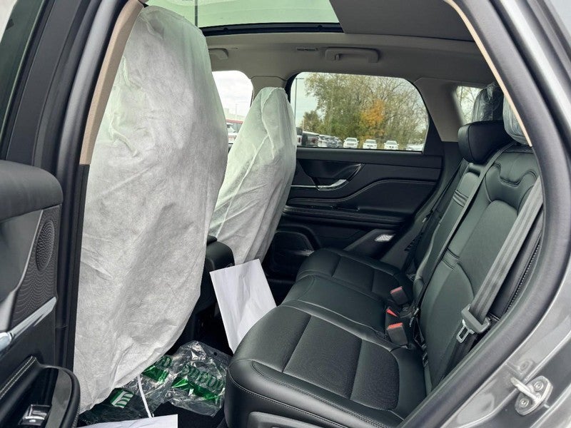 2026 Lincoln Corsair Premiere AWD