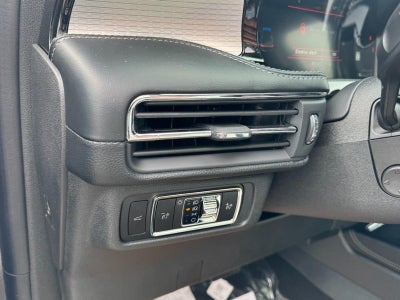 2026 Lincoln Corsair Premiere AWD