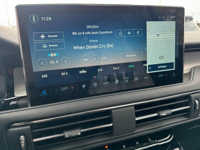 2026 Lincoln Corsair Premiere AWD