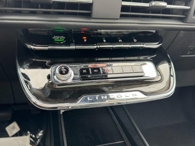 2026 Lincoln Corsair Premiere AWD