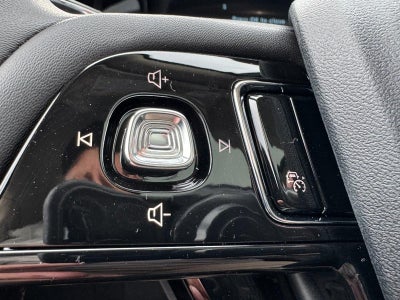 2026 Lincoln Corsair Premiere AWD