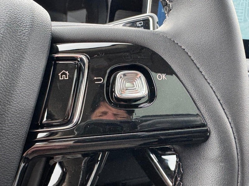 2026 Lincoln Corsair Premiere AWD