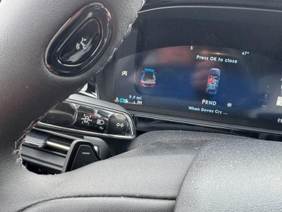 2026 Lincoln Corsair Premiere AWD