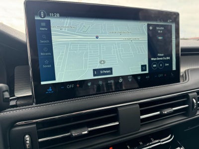 2026 Lincoln Corsair Premiere AWD