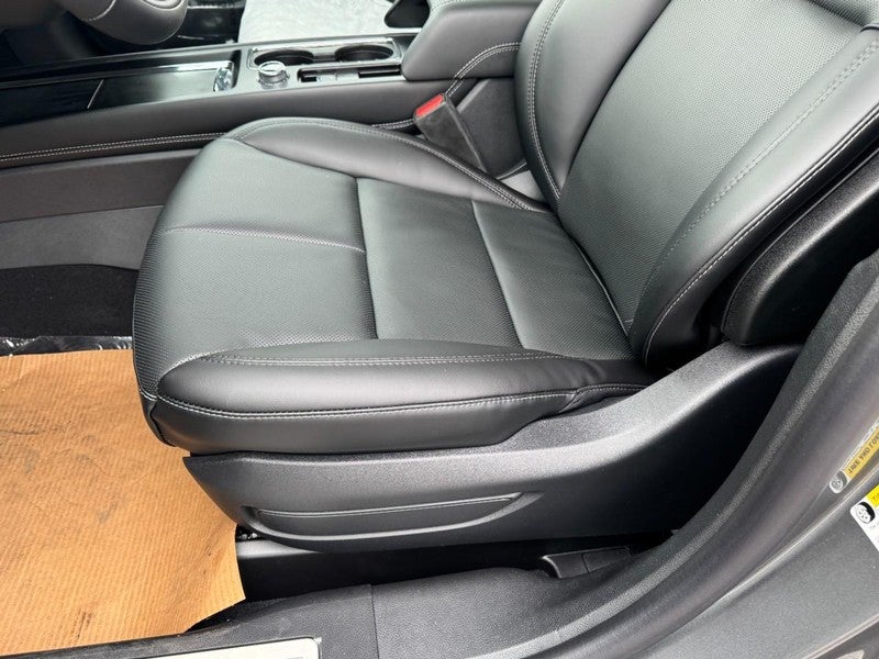 2026 Lincoln Corsair Premiere AWD