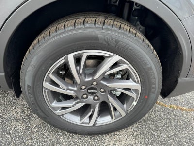 2026 Lincoln Corsair Premiere AWD