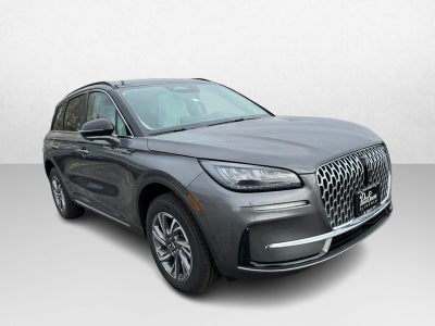 2026 Lincoln Corsair Premiere AWD