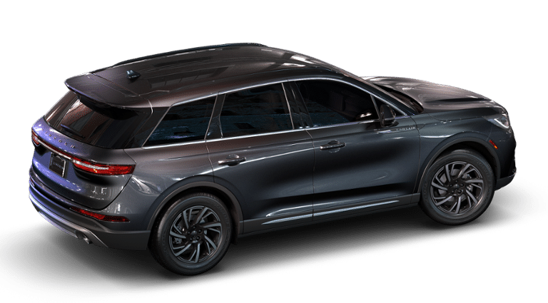 2026 Lincoln Corsair Premiere AWD