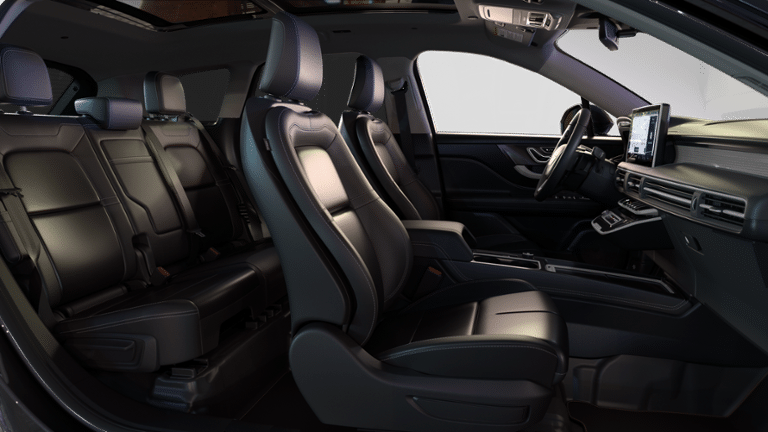 2026 Lincoln Corsair Premiere AWD