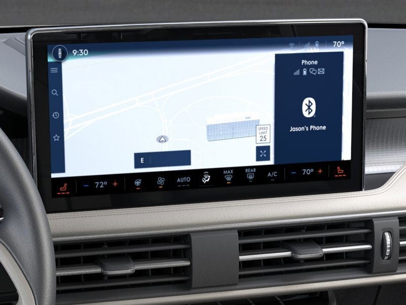 2026 Lincoln Corsair Premiere AWD