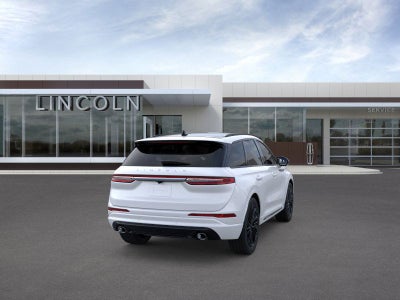2026 Lincoln Corsair Premiere AWD