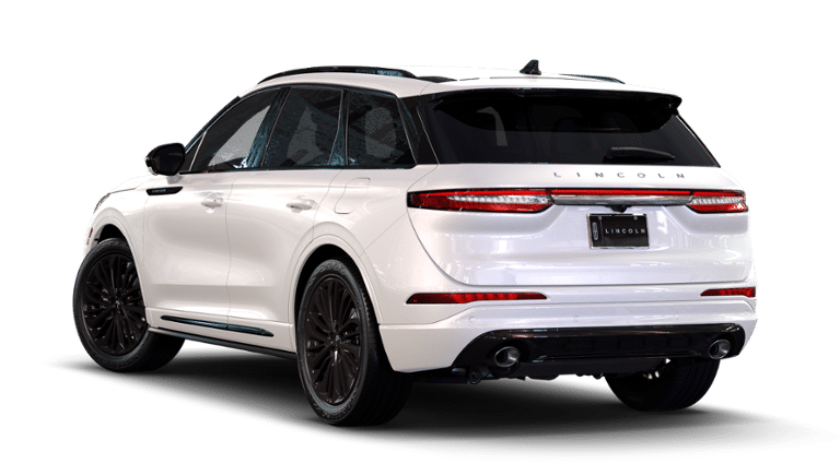 2026 Lincoln Corsair Premiere AWD