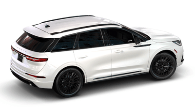 2026 Lincoln Corsair Premiere AWD