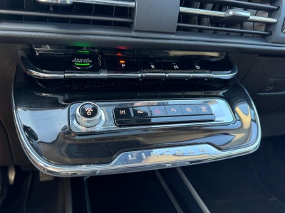 2025 Lincoln Corsair Premiere AWD