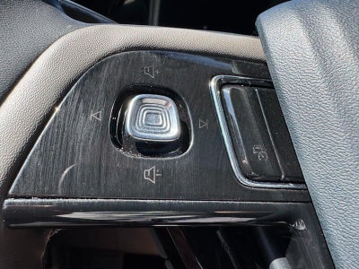 2025 Lincoln Corsair Premiere AWD