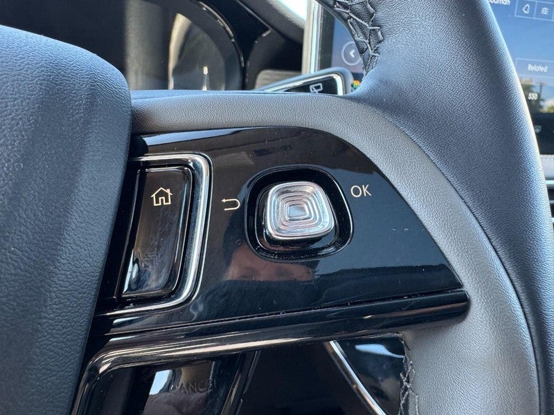 2025 Lincoln Corsair Premiere AWD