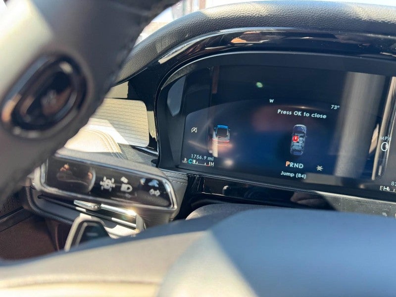 2025 Lincoln Corsair Premiere AWD