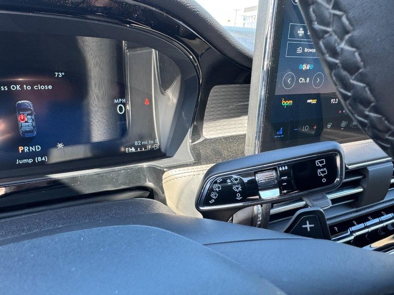 2025 Lincoln Corsair Premiere AWD