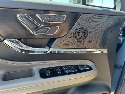 2025 Lincoln Corsair Premiere AWD