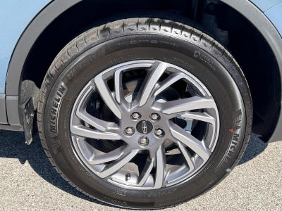 2025 Lincoln Corsair Premiere AWD