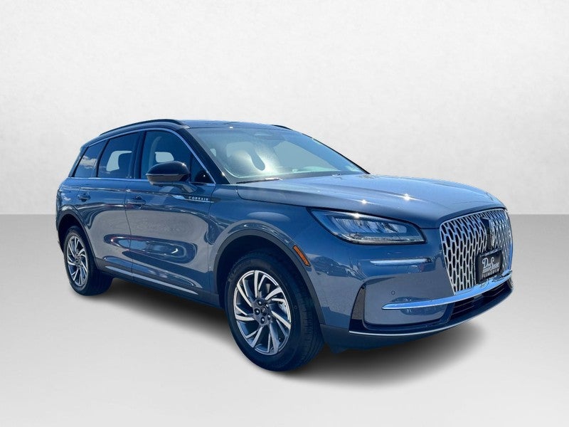 2025 Lincoln Corsair Premiere AWD