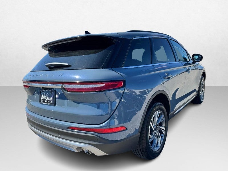 2025 Lincoln Corsair Premiere AWD