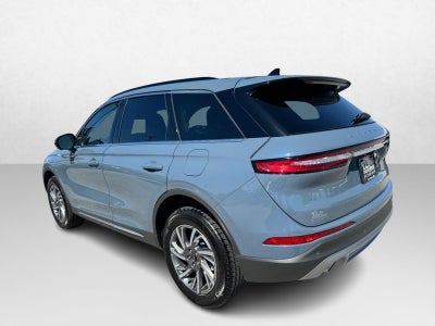 2025 Lincoln Corsair Premiere AWD