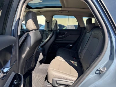 2025 Lincoln Corsair Premiere AWD