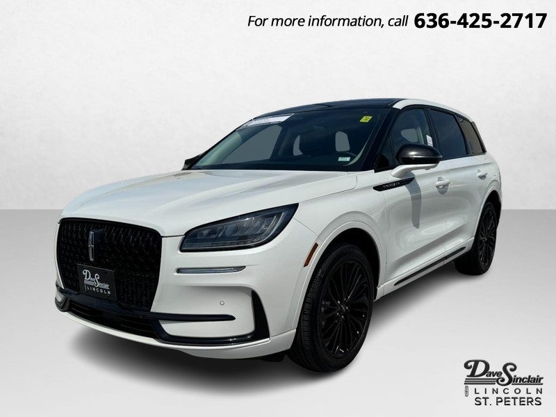 2023 Lincoln Corsair Standard AWD