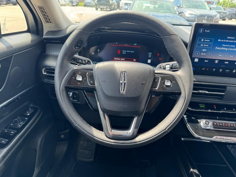 2023 Lincoln Corsair Standard AWD