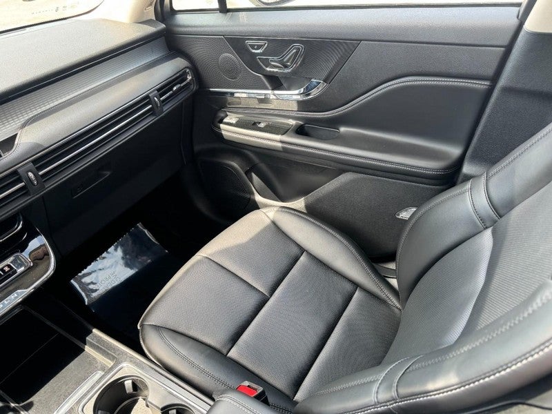 2023 Lincoln Corsair Standard AWD